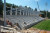 0410 03 Rekonstrukce fotbalového stadionu Střelnice - tribuna JIH